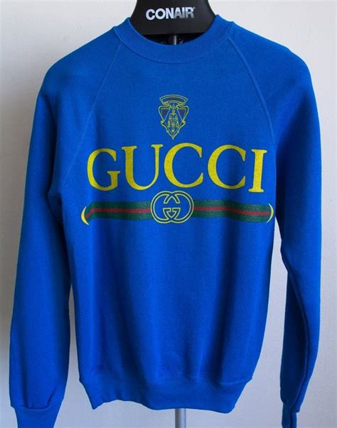 gucci loved sweater fake|knock off gucci sweatshirt.